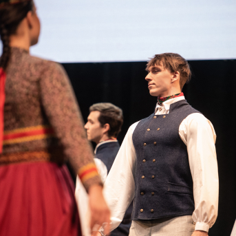 JDK Imanta 15 gadu koncerts - Nāc ar mani lustēties! - 