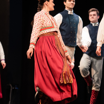 JDK Imanta 15 gadu koncerts - Nāc ar mani lustēties! - 