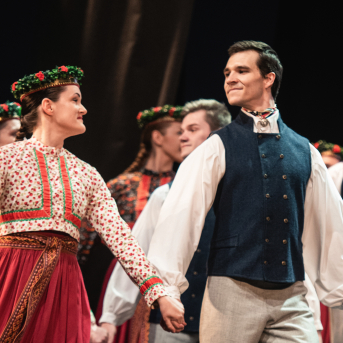 JDK Imanta 15 gadu koncerts - Nāc ar mani lustēties! - 