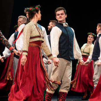 JDK Imanta 15 gadu koncerts - Nāc ar mani lustēties! - 