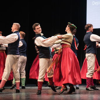 JDK Imanta 15 gadu koncerts - Nāc ar mani lustēties! - 