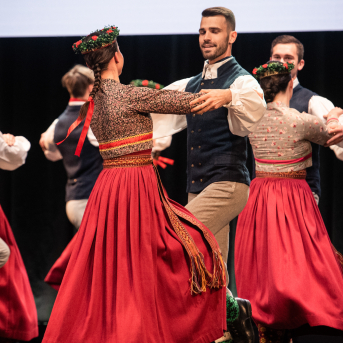 JDK Imanta 15 gadu koncerts - Nāc ar mani lustēties! - 