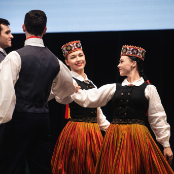 JDK Imanta 15 gadu koncerts - Nāc ar mani lustēties! - 