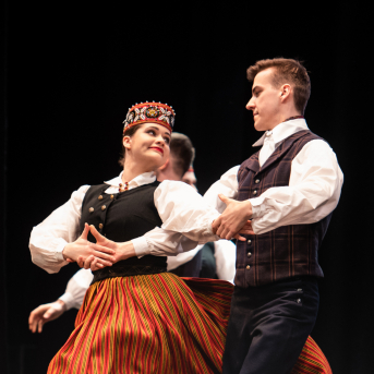 JDK Imanta 15 gadu koncerts - Nāc ar mani lustēties! - 