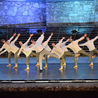 "Vilkaču mantiniece" Valkā - 