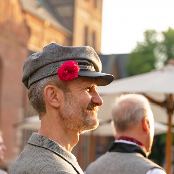 RKTMC “Mazā ģilde” deju kolektīvu lielkoncerts “Vidusvasaras dzīvestības” - 