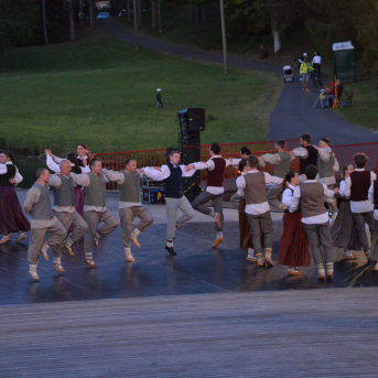 "Vilkaču mantiniece" Valkā - 