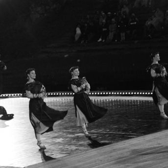 "Vilkaču mantiniece" Valkā - 