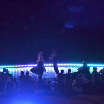 "Vilkaču mantiniece" Valkā - 