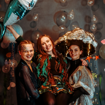 Līgo iesvētības 2023 - 