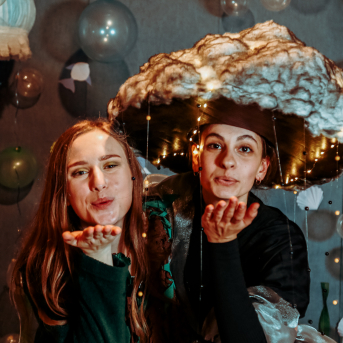 Līgo iesvētības 2023 - 