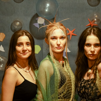 Līgo iesvētības 2023 - 