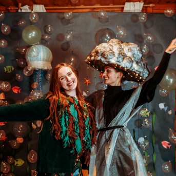 Līgo iesvētības 2023 - 