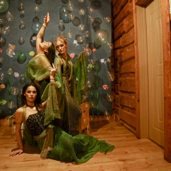 Līgo iesvētības 2023 - 