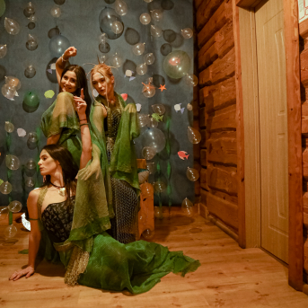 Līgo iesvētības 2023 - 