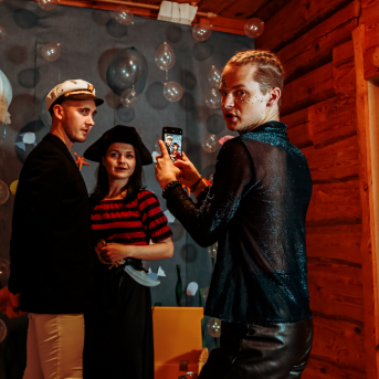 Līgo iesvētības 2023 - 