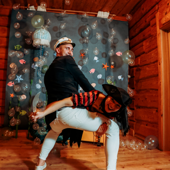 Līgo iesvētības 2023 - 