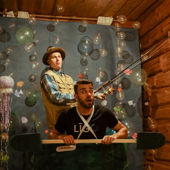 Līgo iesvētības 2023 - 