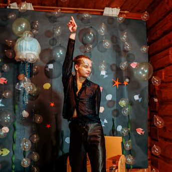 Līgo iesvētības 2023 - 