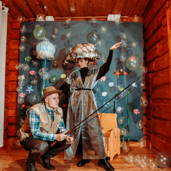 Līgo iesvētības 2023 - 