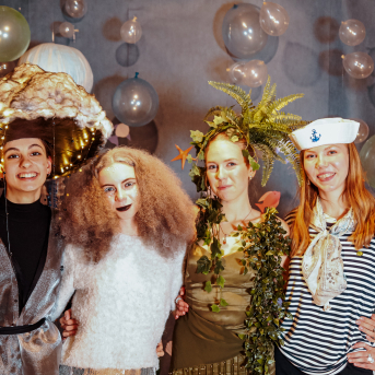 Līgo iesvētības 2023 - 