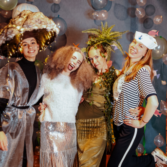 Līgo iesvētības 2023 - 