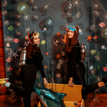 Līgo iesvētības 2023 - 