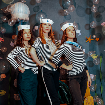 Līgo iesvētības 2023 - 