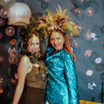 Līgo iesvētības 2023 - 