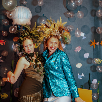 Līgo iesvētības 2023 - 