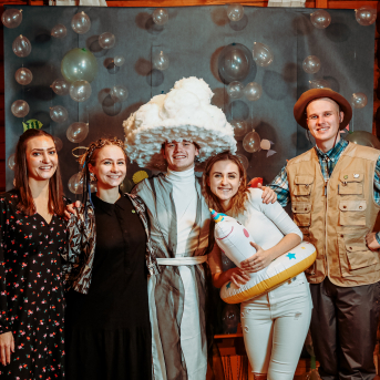 Līgo iesvētības 2023 - 