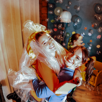 Līgo iesvētības 2023 - 