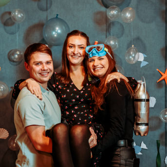 Līgo iesvētības 2023 - 