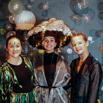 Līgo iesvētības 2023 - 