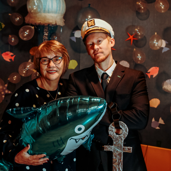 Līgo iesvētības 2023 - 