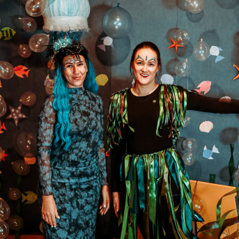 Līgo iesvētības 2023 - 