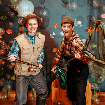 Līgo iesvētības 2023 - 