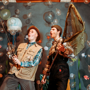 Līgo iesvētības 2023 - 