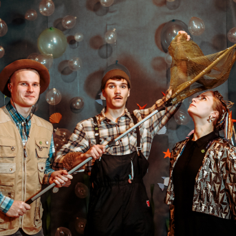 Līgo iesvētības 2023 - 