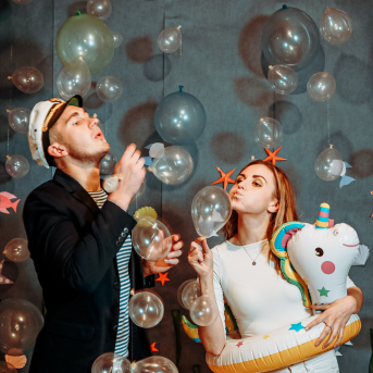 Līgo iesvētības 2023 - 