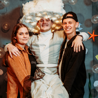 Līgo iesvētības 2023 - 