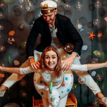 Līgo iesvētības 2023 - 