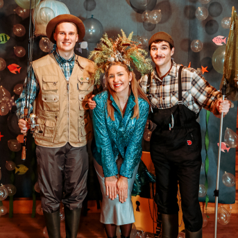 Līgo iesvētības 2023 - 