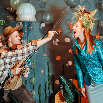 Līgo iesvētības 2023 - 