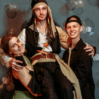 Līgo iesvētības 2023 - 