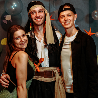 Līgo iesvētības 2023 - 