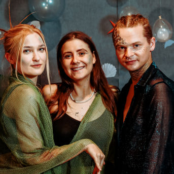 Līgo iesvētības 2023 - 