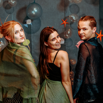 Līgo iesvētības 2023 - 