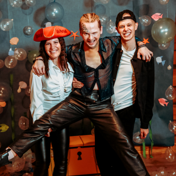 Līgo iesvētības 2023 - 