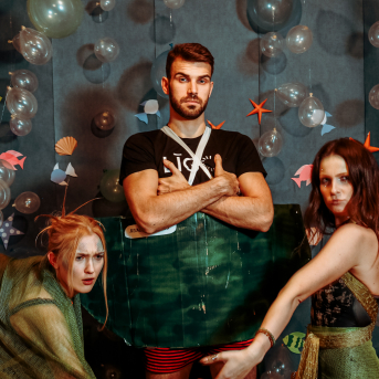 Līgo iesvētības 2023 - 